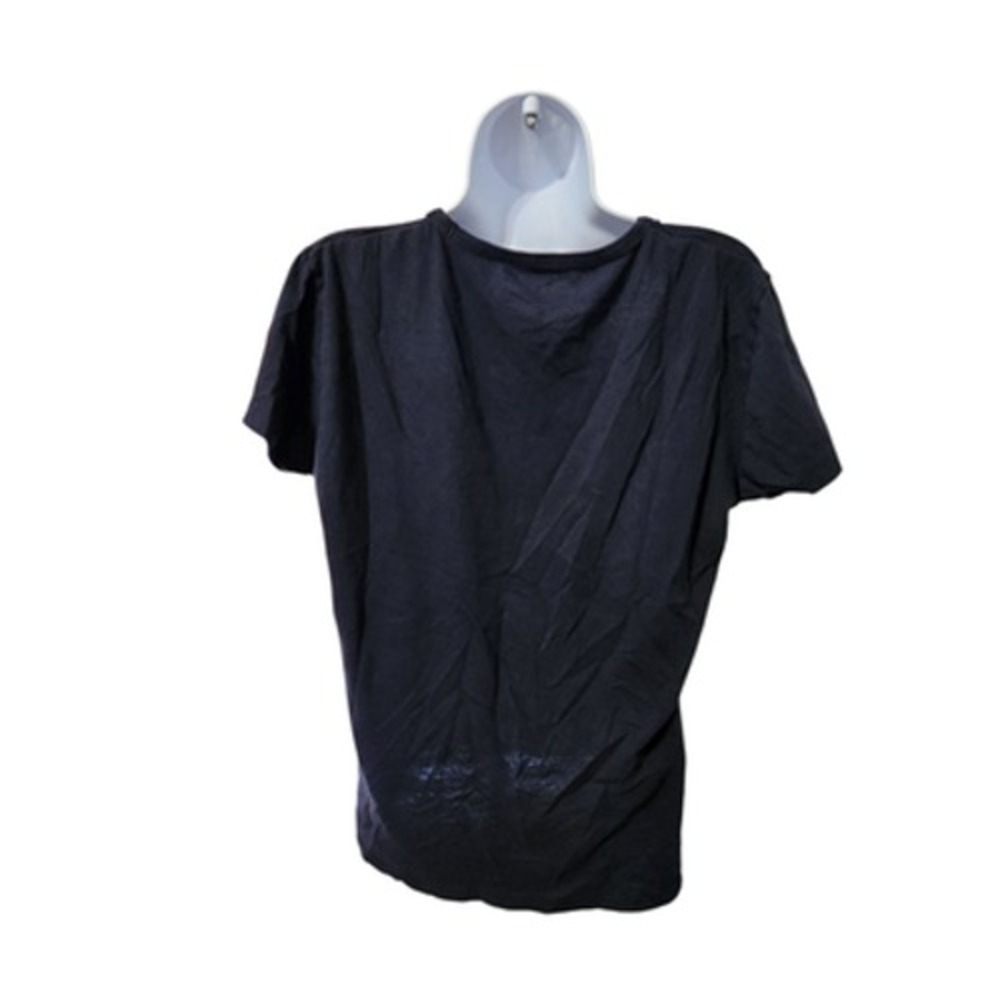 47 Brand Women's U.S. Open Navy Blue T-Shirt X-Large Cotton - Picture 2 of 5